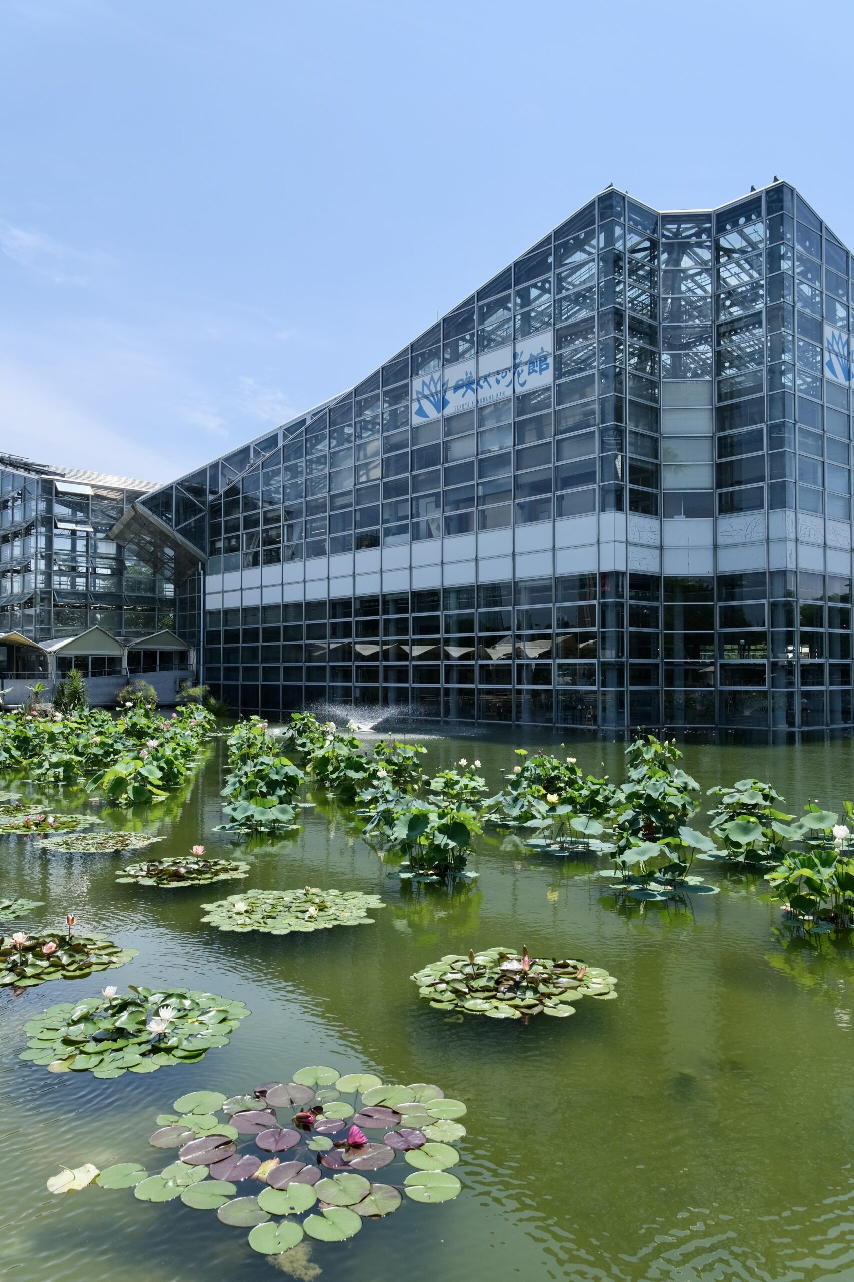 植物園が存在するわけ